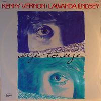 LaWanda Lindsey - Eye To Eye